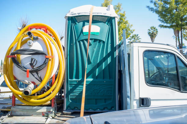 Best Best portable toilet rental  in Glade Spring, VA