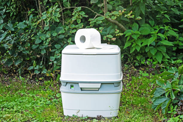 Best Luxury portable toilet rental  in Glade Spring, VA