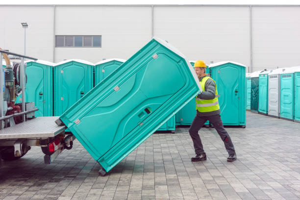 Best Porta potty rental for outdoor events  in Glade Spring, VA