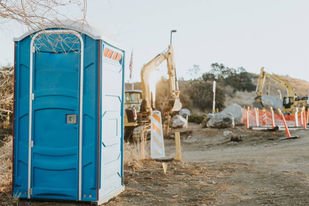 Porta potty rental for outdoor events in Glade Spring, VA