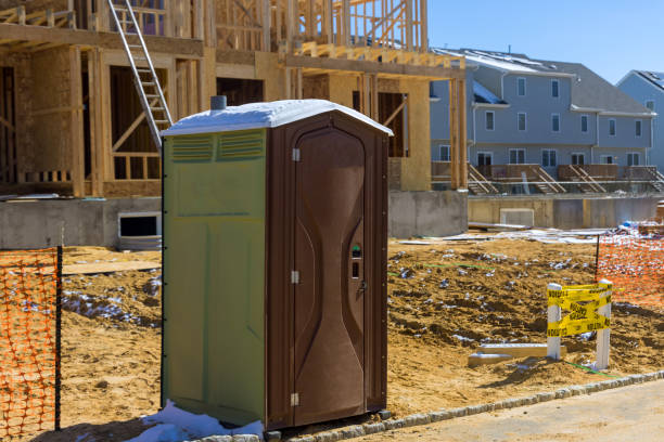 Best Affordable portable toilet rental  in Glade Spring, VA