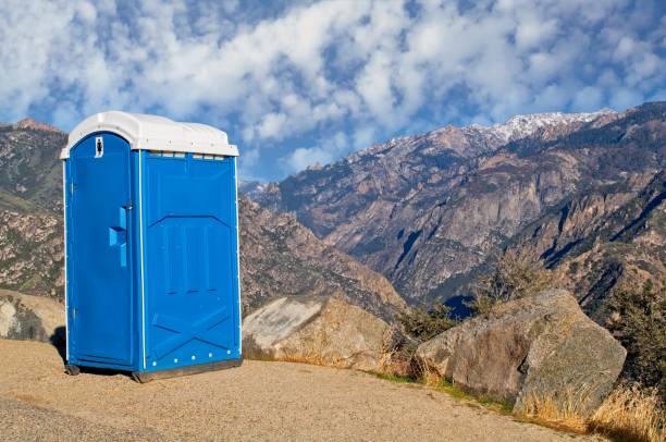 Best Porta potty delivery and setup  in Glade Spring, VA