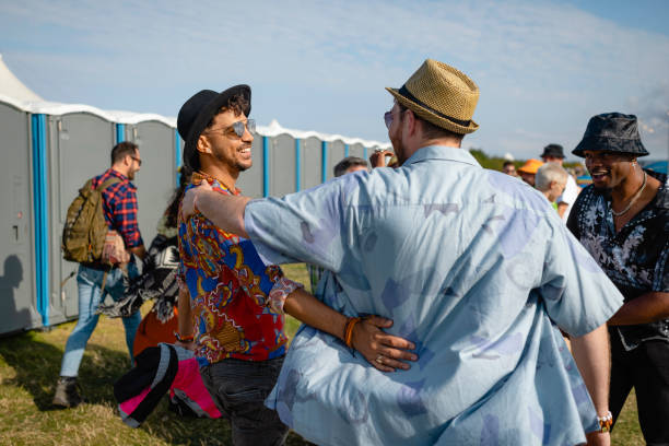 Best Portable toilet rental for construction  in Glade Spring, VA