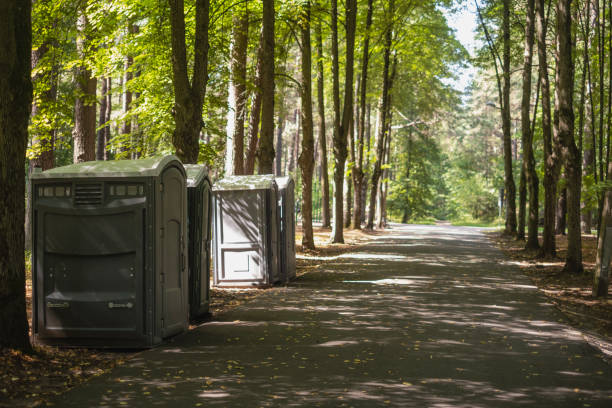 Portable Toilet Options We Offer in Glade Spring, VA