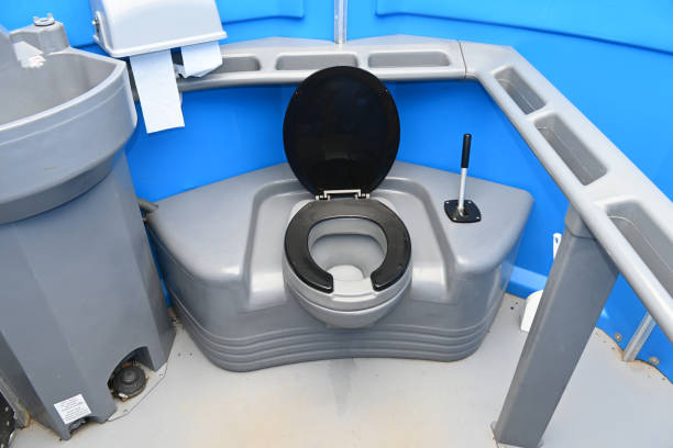 Best Construction site porta potty rental  in Glade Spring, VA