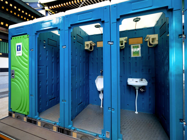 Best Portable toilet rental cost  in Glade Spring, VA
