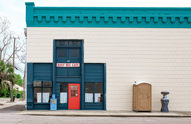 Best Local porta potty services  in Glade Spring, VA